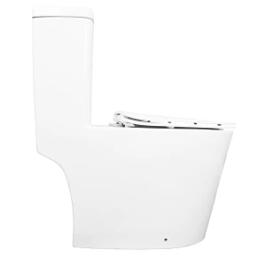 Унитаз-моноблок Creo Ceramique One ON0101